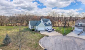 1303 N 158th Ct, Basehor, KS 66007