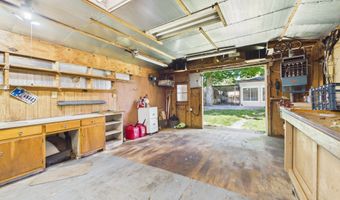 405 W Van Buren St, Alexandria, IN 46001