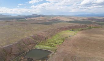 Second Creek Lane, Baker City, OR 97814