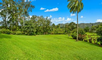 597 PUUOPAE Rd, Kapaa, HI 96746
