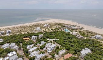 801 Federal Rd, Bald Head Island, NC 28461