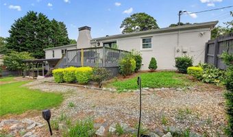 2982 Northbrook Dr, Atlanta, GA 30340