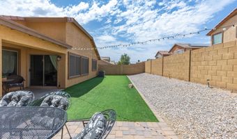25510 W PIONEER St, Buckeye, AZ 85326