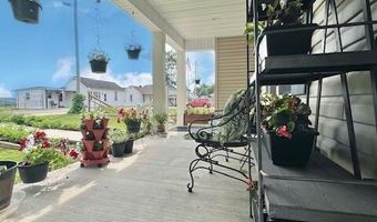 126 E Church St, Amanda, OH 43102