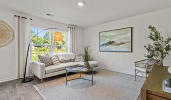 41 Honeycutt Oaks Dr Plan: BELHAVEN, Angier, NC 27501