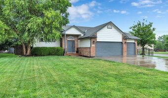 610 W Gatewood Ln, Andover, KS 67002