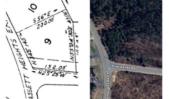 lot 9 Bassett Heights Rd, Bassett, VA 24055