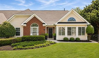 3085 Oakside Cir, Alpharetta, GA 30004