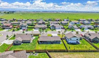 1402 Ingomar Blvd, Belgrade, MT 59714