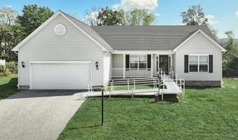 104 CLOVER Run, Abbottstown, PA 17301