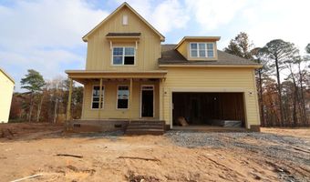 2437 Picual Way, Apex, NC 27502