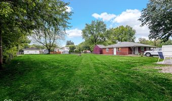2243 Churchman Ave, Beech Grove, IN 46107