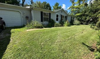 401 S 5th St, Albion, IN 46701