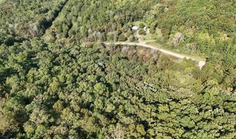 Long Branch Lane, Bee Branch, AR 72013