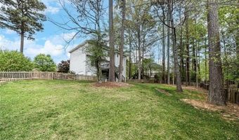 6321 Woodlore Dr NW, Acworth, GA 30101