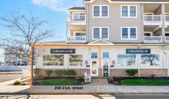 260 21st, Avalon, NJ 08202
