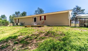 121 White Pine Rd, Beattyville, KY 41311