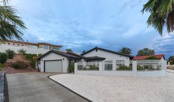 935 Vista Lago Way, Boulder City, NV 89005