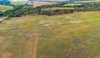 Highway 9 and CS2620 Road, Anadarko, OK 73005
