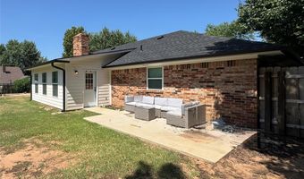 112 Mockingbird Ln, Chickasha, OK 73018