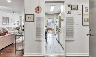 2625 Park Ave 14J, Bridgeport, CT 06604