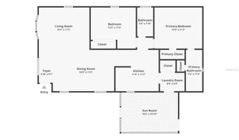 1188 SE 7TH Ave, Arcadia, FL 34266