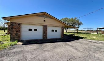 377 County Road 3244, Hico, TX 76457