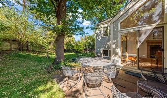 853 Racquet Ln, Boulder, CO 80303