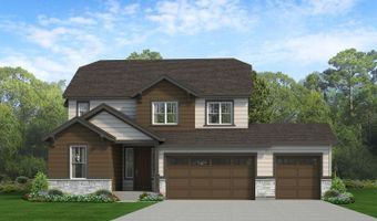 1751 Zeno St Plan: Jansen, Brighton, CO 80601