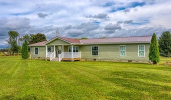 1834 Oak Grove Church Rd, Adolphus, KY 42120