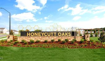 56 Honeydew Dr, Angier, NC 27501