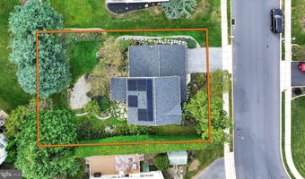 2602 ANDREW Dr, Sinking Spring, PA 19608
