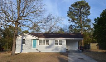 4940 Pinefield Dr, Macon, GA 31206