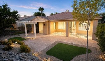 4439 Bella Cascada St, Las Vegas, NV 89135