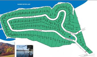 Lot 53 Eagle Point Drive, Austin, KY 42123