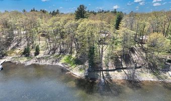 1872 RED OAK Trl, Arbor Vitae, WI 54568
