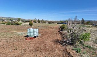 Lot 61 Lazy River Drive, Dewey Humboldt, AZ 86327