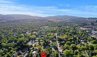 2315 W Jefferson St, Boise, ID 83702