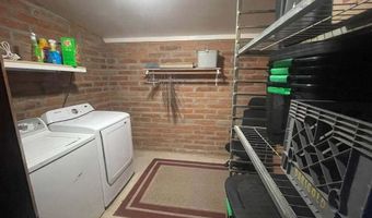 1094 N Pomerene Rd, Benson, AZ 85602