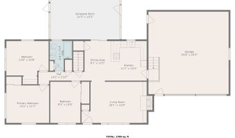 70 Dogwood Ln, Bristol, CT 06010