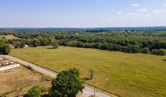 8 S 4420 Rd, Adair, OK 74301