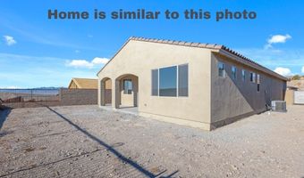 3216 Secret Pass Canyon Dr, Bullhead City, AZ 86429