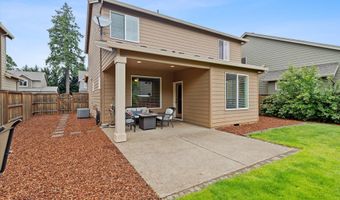 12708 ASPENWOOD Ln, Oregon City, OR 97045