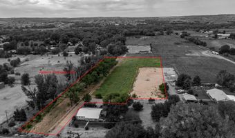 4 16 Acres ROAD 3050, Aztec, NM 87410
