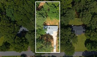 491 Natasha Dr, Auburn, GA 30011