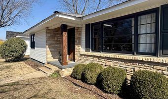 604 4th St NE, Arab, AL 35016