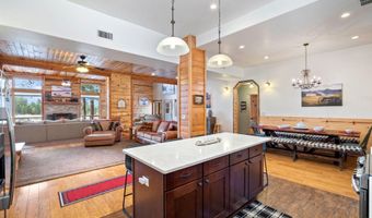 7 A County Road N2312, Alpine, AZ 85920