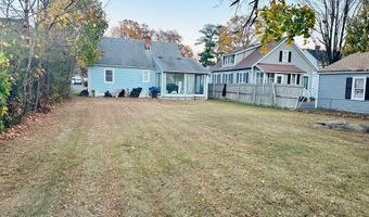 48 Morris Ave, Bristol, CT 06010