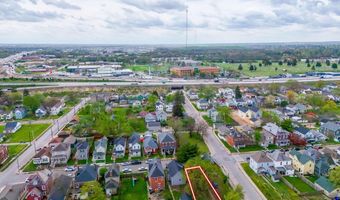 0 Bellows Ave, Columbus, OH 43223