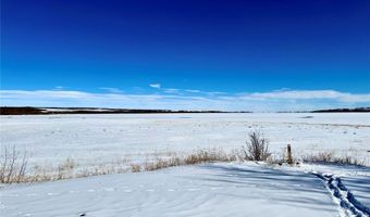 28 W Shore Rd, Babb, MT 59411